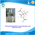 Acide 2-phosphonobutane-1,2,4-tricarboxylique, CAS 37971-36-1, BPTCA pour traitement de l&#39;eau